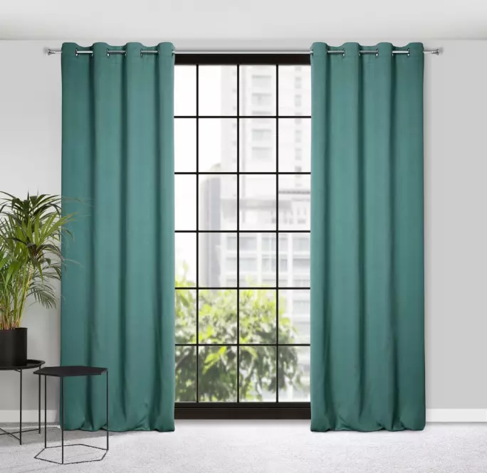 Záves AMARO 135X250 na priechodkách 386921,2