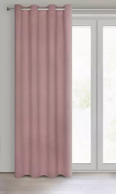 Záves AMARO 135X250 na priechodkách 386924,3