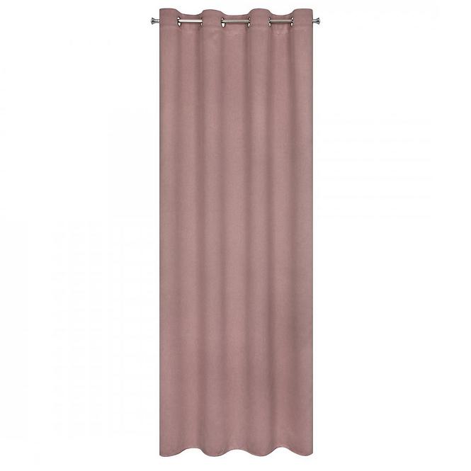 Záves AMARO 135X250 na priechodkách 386924