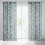Záves LUNA 140X250 na priechodkách 386998