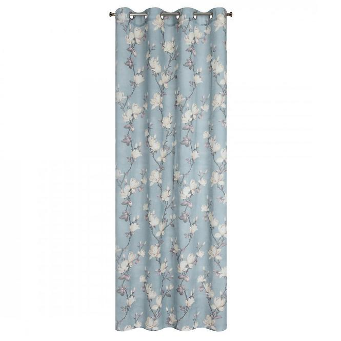 Záves LUNA 140X250 na priechodkách 386998,3