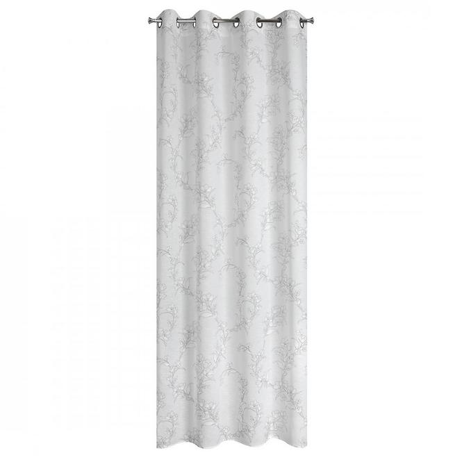 Záves FIORE 140X250 na priechodkách 386999,10