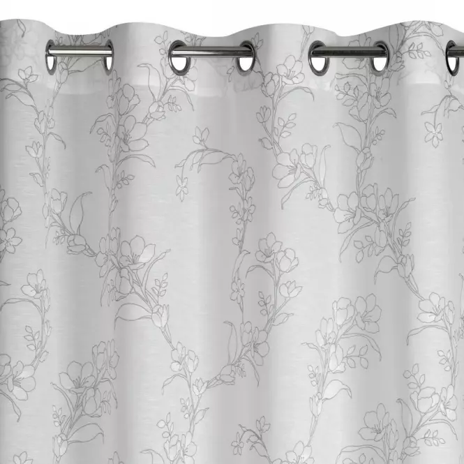 Záves FIORE 140X250 na priechodkách 386999,11