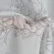 Záves FIORE 140X250 na priechodkách 386999,12