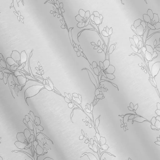 Záves FIORE 140X250 na priechodkách 386999,14