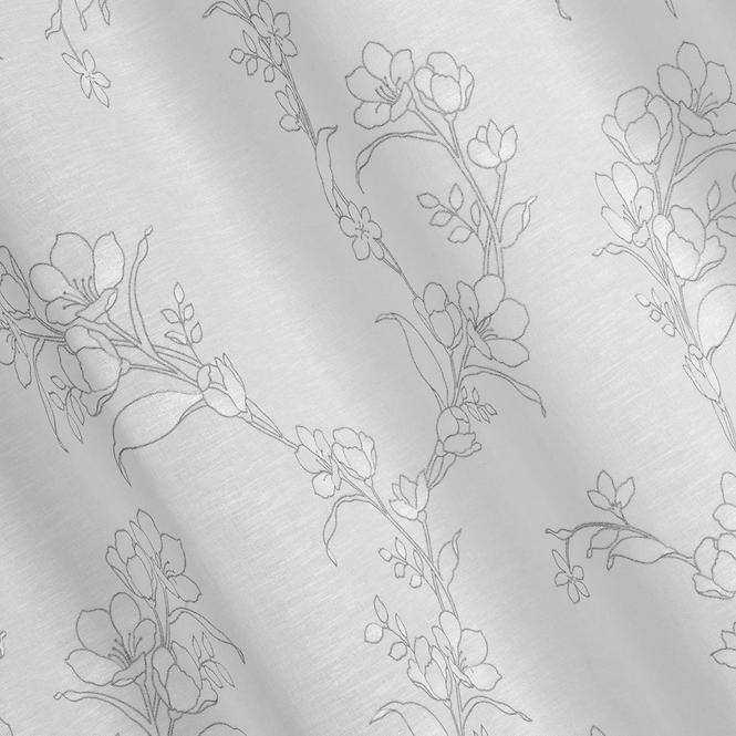 Záves FIORE 140X250 na priechodkách 386999,14