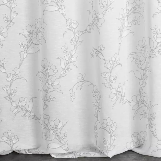 Záves FIORE 140X250 na priechodkách 386999
