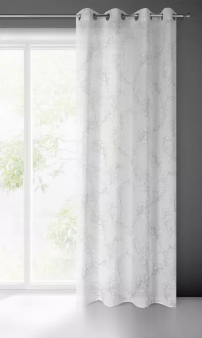 Záves FIORE 140X250 na priechodkách 386999