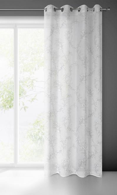 Záves FIORE 140X250 na priechodkách 386999,3