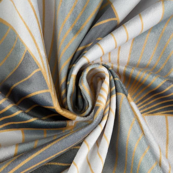 Záves GINA 140X250 na priechodkách 387294,12