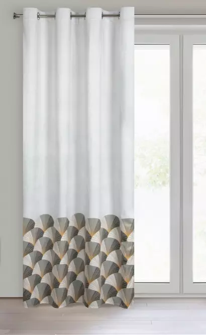 Záves GINA 140X250 na priechodkách 387294,2