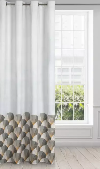 Záves GINA 140X250 na priechodkách 387294,5