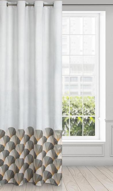 Záves GINA 140X250 na priechodkách 387294,5