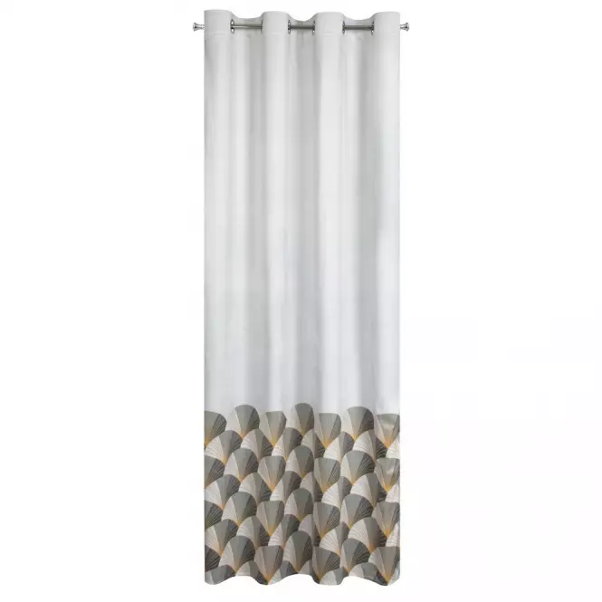 Záves GINA 140X250 na priechodkách 387294
