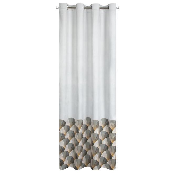 Záves GINA 140X250 na priechodkách 387294,6