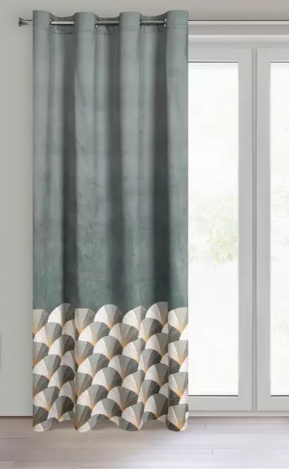 Záves GINA 140X250 na priechodkách 387295,2