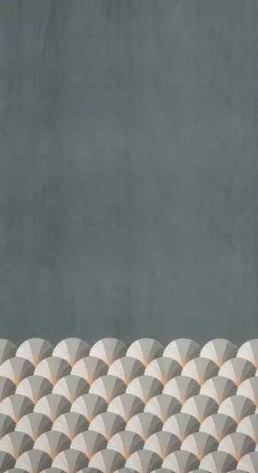 Záves GINA 140X250 na priechodkách 387295,3