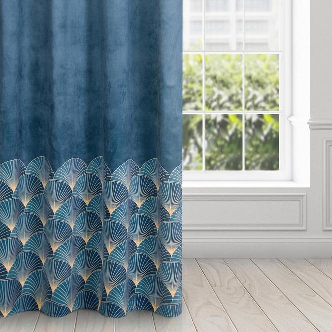 Záves GINA 140X250 na priechodkách 387296