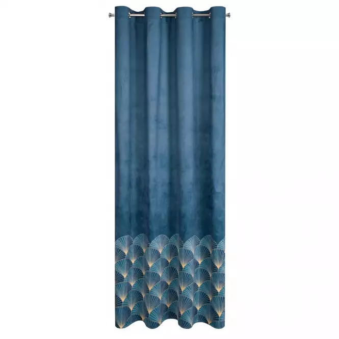 Záves GINA 140X250 na priechodkách 387296