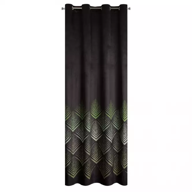 Záves ANGELINA 140X250 na priechodkách 387300,10