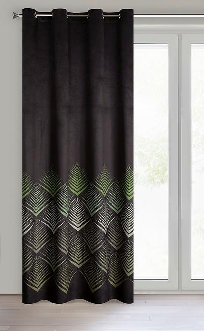 Záves ANGELINA 140X250 na priechodkách 387300,3