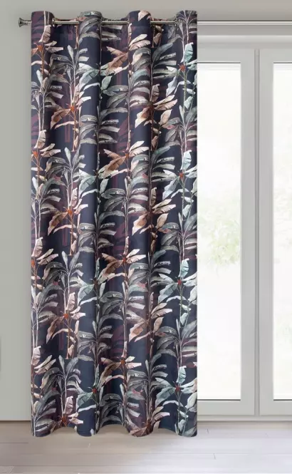 Záves NIKOL 140X250 na priechodkách 384330