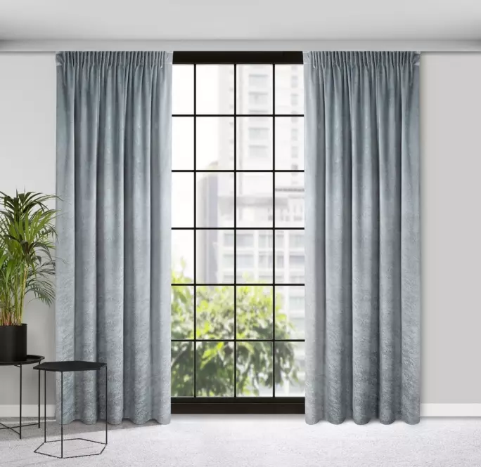 Záves RIVA 140X270 na páske 387402,2