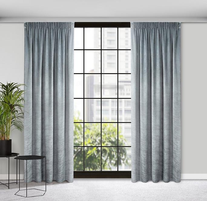 Záves RIVA 140X270 na páske 387402,2