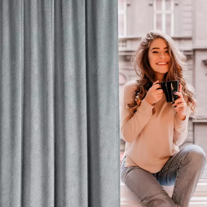 Záves RIVA 140X270 na páske 387402,5