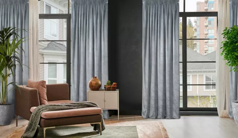 Záves RIVA 140X270 na páske 387402,6