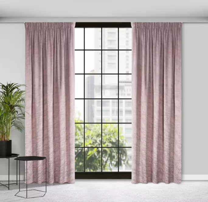 Záves RIVA 140X270 na páske 387405,2