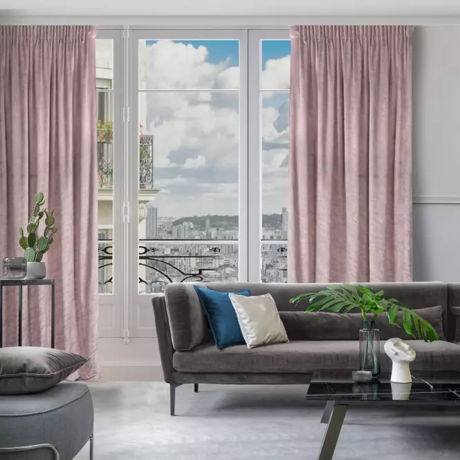 Záves RIVA 140X270 na páske 387405,7