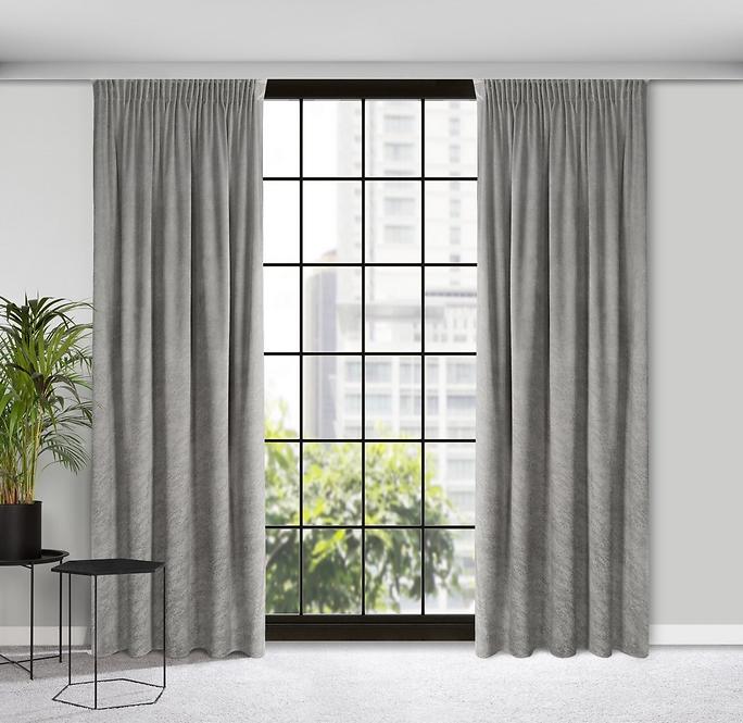 Záves RIVA 140X270 na páske 387408,2