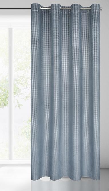Záves DARCY 140X250 na priechodkách 384577