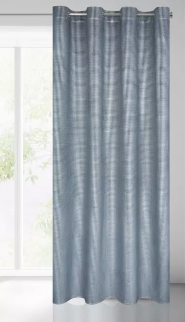 Záves DARCY 140X250 na priechodkách 384577,2