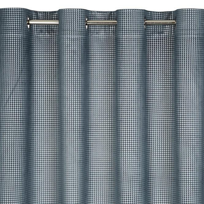Záves DARCY 140X250 na priechodkách 384577