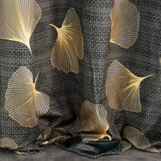 Záves OFELIA 140X250 na priechodkách 386690