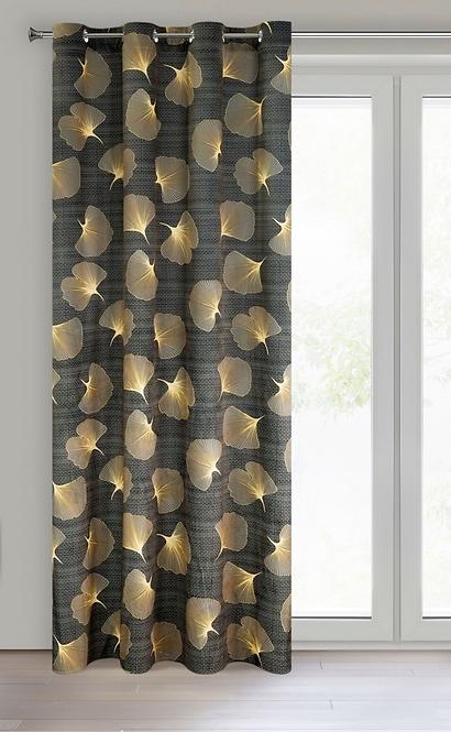 Záves OFELIA 140X250 na priechodkách 386690,2