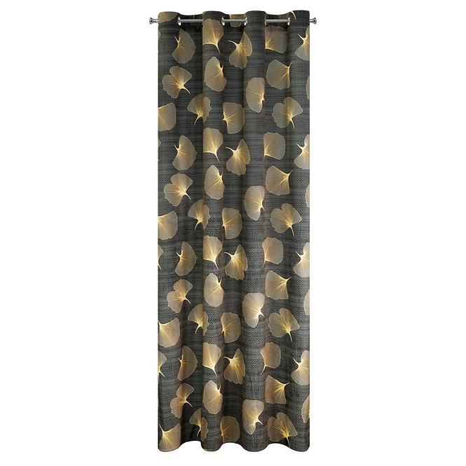 Záves OFELIA 140X250 na priechodkách 386690,6