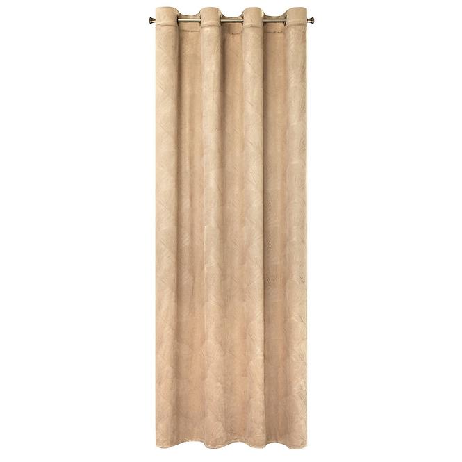 Záves PIER/GOJA 140X250 na priechodkách  383404