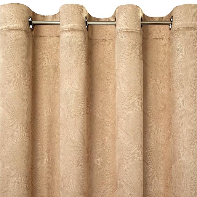 Záves PIER/GOJA 140X250 na priechodkách  383404