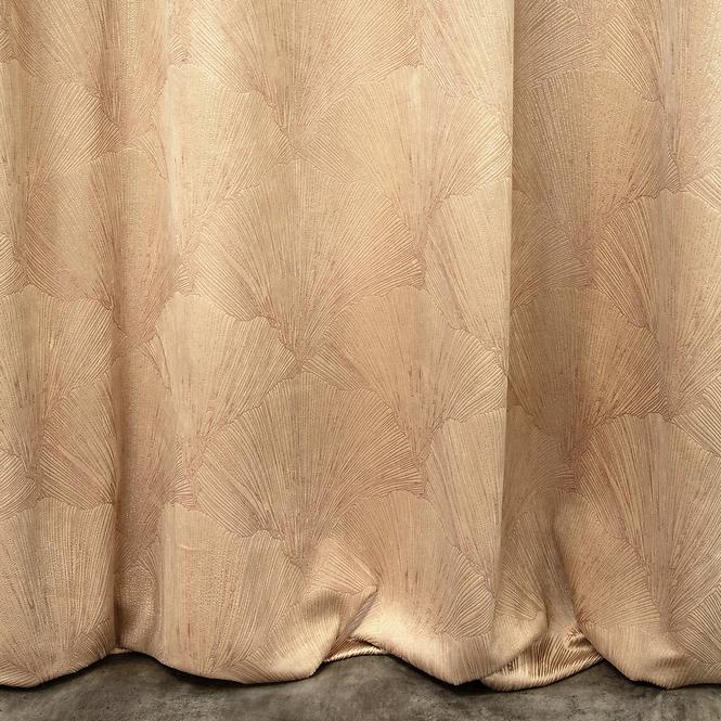 Záves PIER/GOJA 140X250 na priechodkách  383404