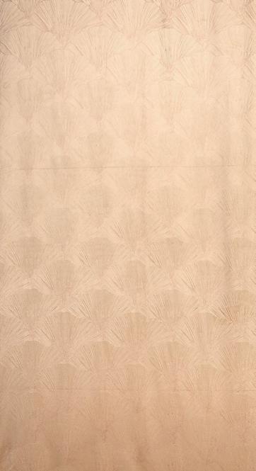 Záves PIER/GOJA 140X250 na priechodkách  383404