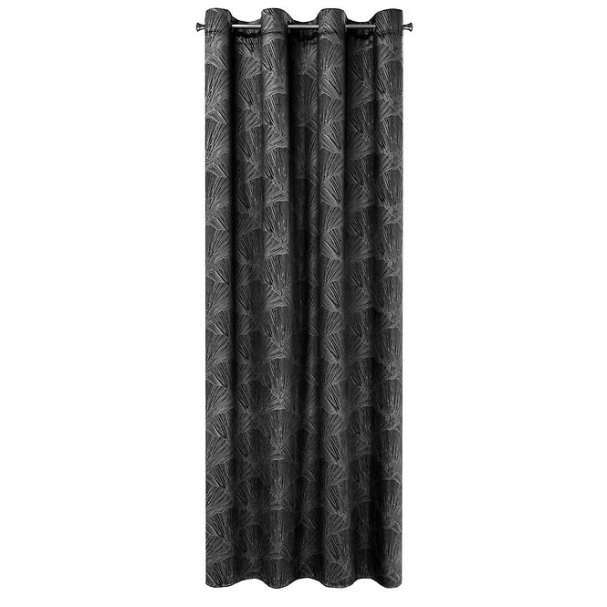 Záves PIER/GOJA 140X250 na priechodkách  383408