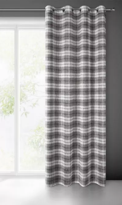 Záves KELLI 140X250 na priechodkách 386905,2