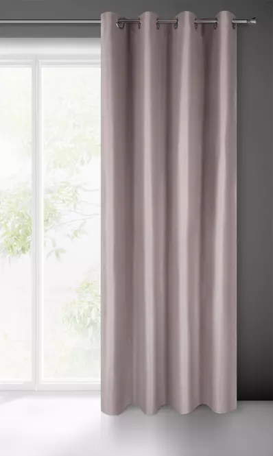 Záves AGGIE 140X250 na priechodkách 362171