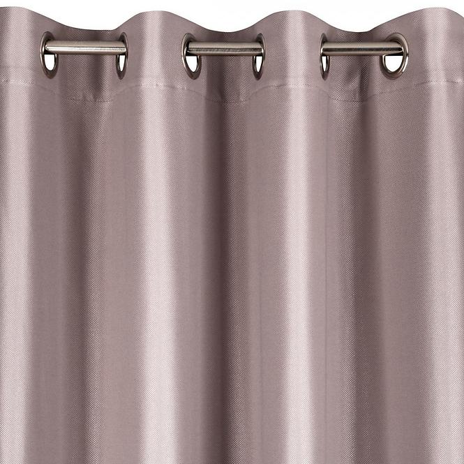 Záves AGGIE 140X250 na priechodkách 362171,4