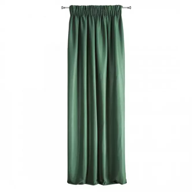 Záves AGGIE 140X270 na páske 354130