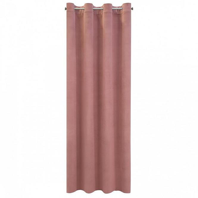 Záves MILO 140X250 na priechodkách 367104,3