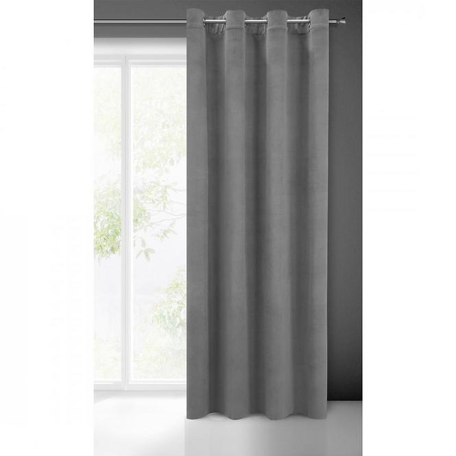 Záves MILO 140X250 na priechodkách 367106,2